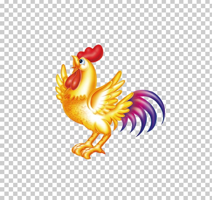 Chicken Rooster Chinese New Year PNG, Clipart, Angels Wings, Angel Wing, Angel Wings, Beak, Bird Free PNG Download
