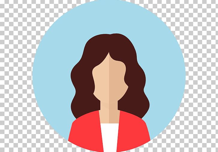 Computer Icons Woman PNG, Clipart, Avatar, Cheek, Circle, Computer Icons, Download Free PNG Download