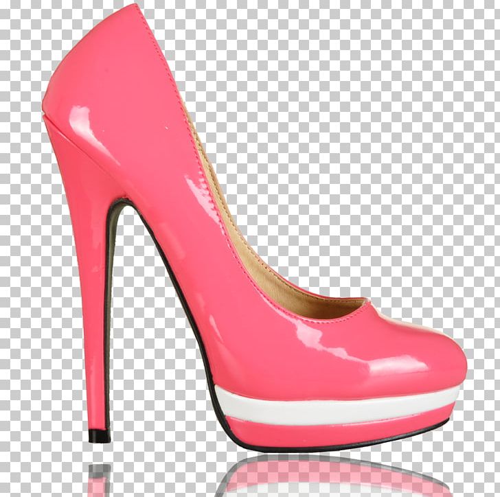 Court Shoe High-heeled Footwear Pink PNG, Clipart, Ballet Shoe, Basic Pump, Clothing, Court Shoe, Crossdressing Free PNG Download