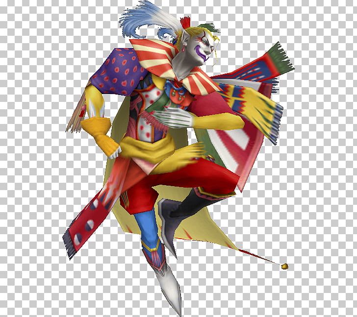 Dissidia Final Fantasy NT Dissidia 012 Final Fantasy Final Fantasy VI Sephiroth PNG, Clipart, Action Figure, Clown, Costume, Dissidia 012 Final Fantasy, Dissidia Final Fantasy Free PNG Download