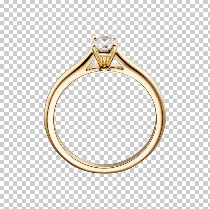 Engagement Ring Gold Jewellery Wedding Ring PNG, Clipart, Body Jewelry, Brilliant, Carat, Colored Gold, Diamond Free PNG Download