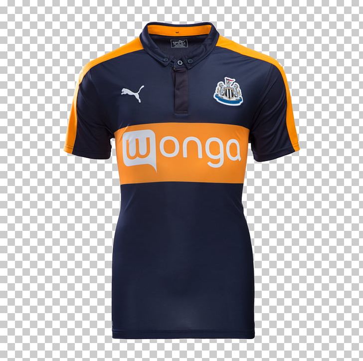 Newcastle United F.C. La Liga Premier League Serie A 2018 World Cup PNG, Clipart, Active Shirt, Brand, Bundesliga, Clothing, Cycling Jersey Free PNG Download