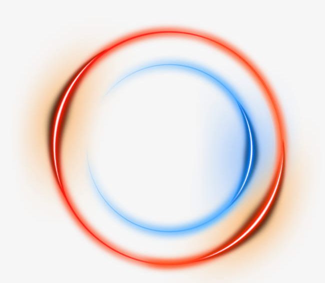 Orange Circle Light Effect Element PNG, Clipart, Circle, Circle Clipart, Effect, Effect Clipart, Effect Element Free PNG Download
