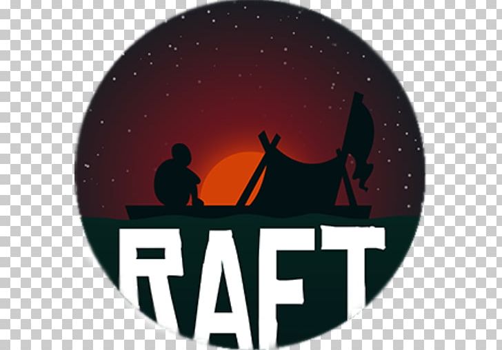 RAFT: Original Survival Game Raft Survival Multiplayer 2 3D Video Game PNG, Clipart,  Free PNG Download