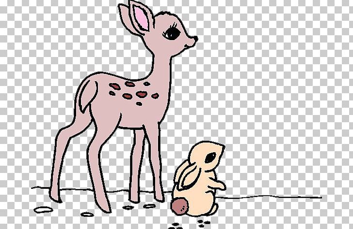 Sika Deer Rabbit Coloring Book PNG, Clipart, Animal, Animal Figure