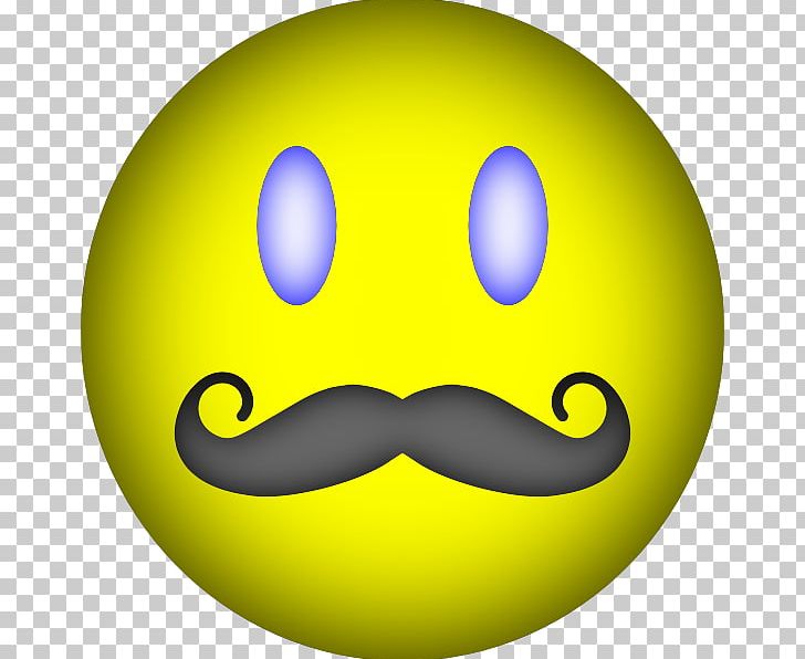 Smiley Desktop Moustache PNG, Clipart, Animation, Desktop Wallpaper, Emoticon, Face, Happiness Free PNG Download