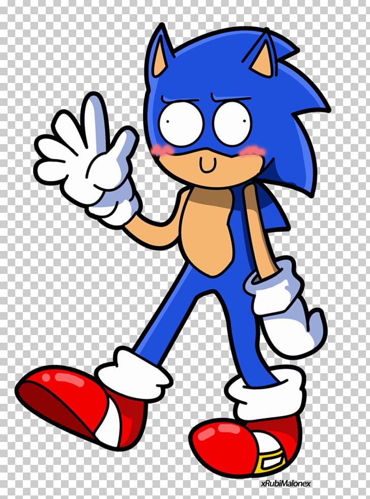 Sonic Generations Sonic Drive-In Art PNG, Clipart, Area, Art, Artwork, Cartoon, Character Free PNG Download