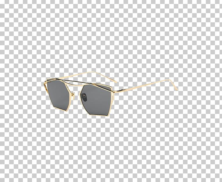 Sunglasses Goggles Geometry PNG, Clipart, Angle, Beige, Eyewear, Geometry, Glasses Free PNG Download