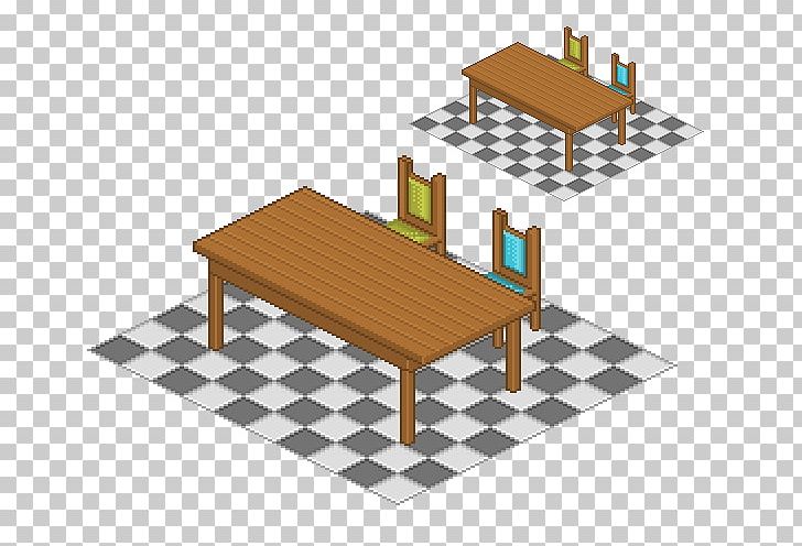Table Chair Pixel Art PNG, Clipart, Angle, Art, Chair, Deviantart, Furniture Free PNG Download