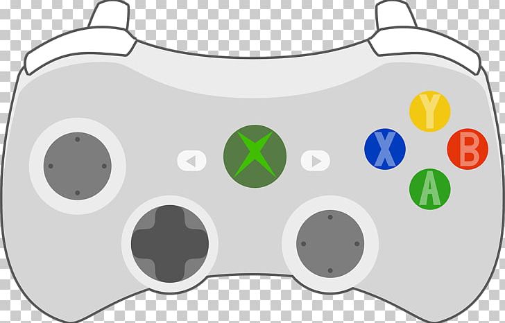 Xbox 360 Controller Black PlayStation 3 PlayStation 4 PNG, Clipart, All Xbox Accessory, Black, Electronic Device, Electronics, Game Controller Free PNG Download