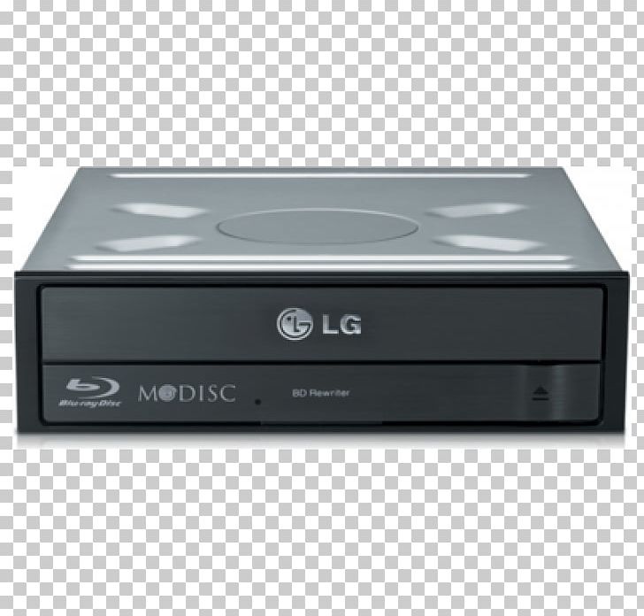 Blu-ray Disc LG Electronics LG BH16NS40 Super Multi Blue Optical Drives M-DISC PNG, Clipart, Audio Receiver, Blu, Blu Ray, Bluray Disc, Computer Component Free PNG Download