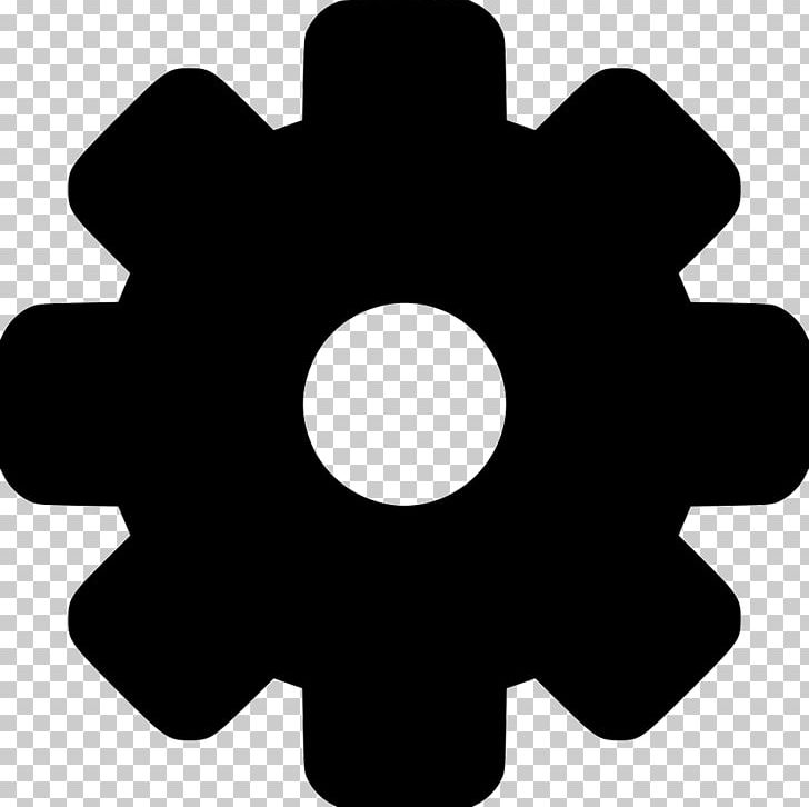 Computer Icons PNG, Clipart, Black And White, Circle, Cog, Cogwheel, Computer Configuration Free PNG Download