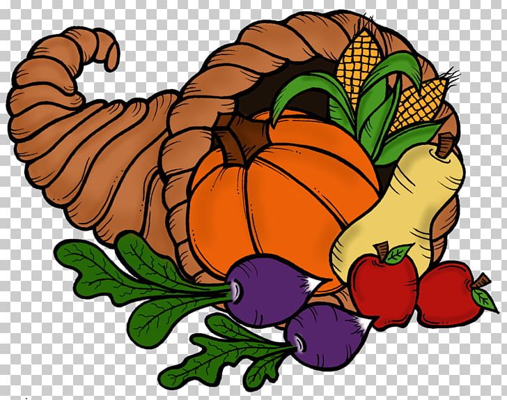 Cornucopia Free Content Thanksgiving PNG, Clipart, Art, Black And White, Cornucopia, Document, Download Free PNG Download