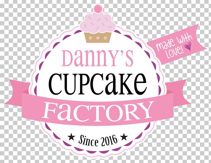Danny's Cupcake Factory Cupcake Party Børnefødselsdag Birthday PNG, Clipart,  Free PNG Download