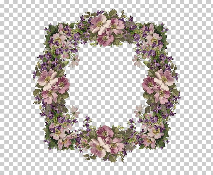 Floral Design Wreath PNG, Clipart, Floral Design, Flower, Flower Arranging, Flowering Plant, Lilac Free PNG Download