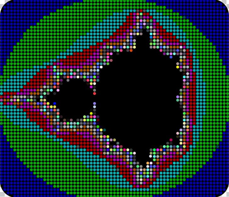 Mandelbrot Set Fractal Fractint Mathematics PNG, Clipart, Benoit Mandelbrot, Circle, Colors, Computer Wallpaper, Dot Free PNG Download
