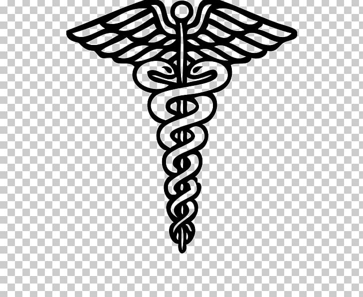 Staff Of Hermes Symbol PNG, Clipart, Black And White, Caduceus, Caduceus As A Symbol Of Medicine, Health, Line Free PNG Download