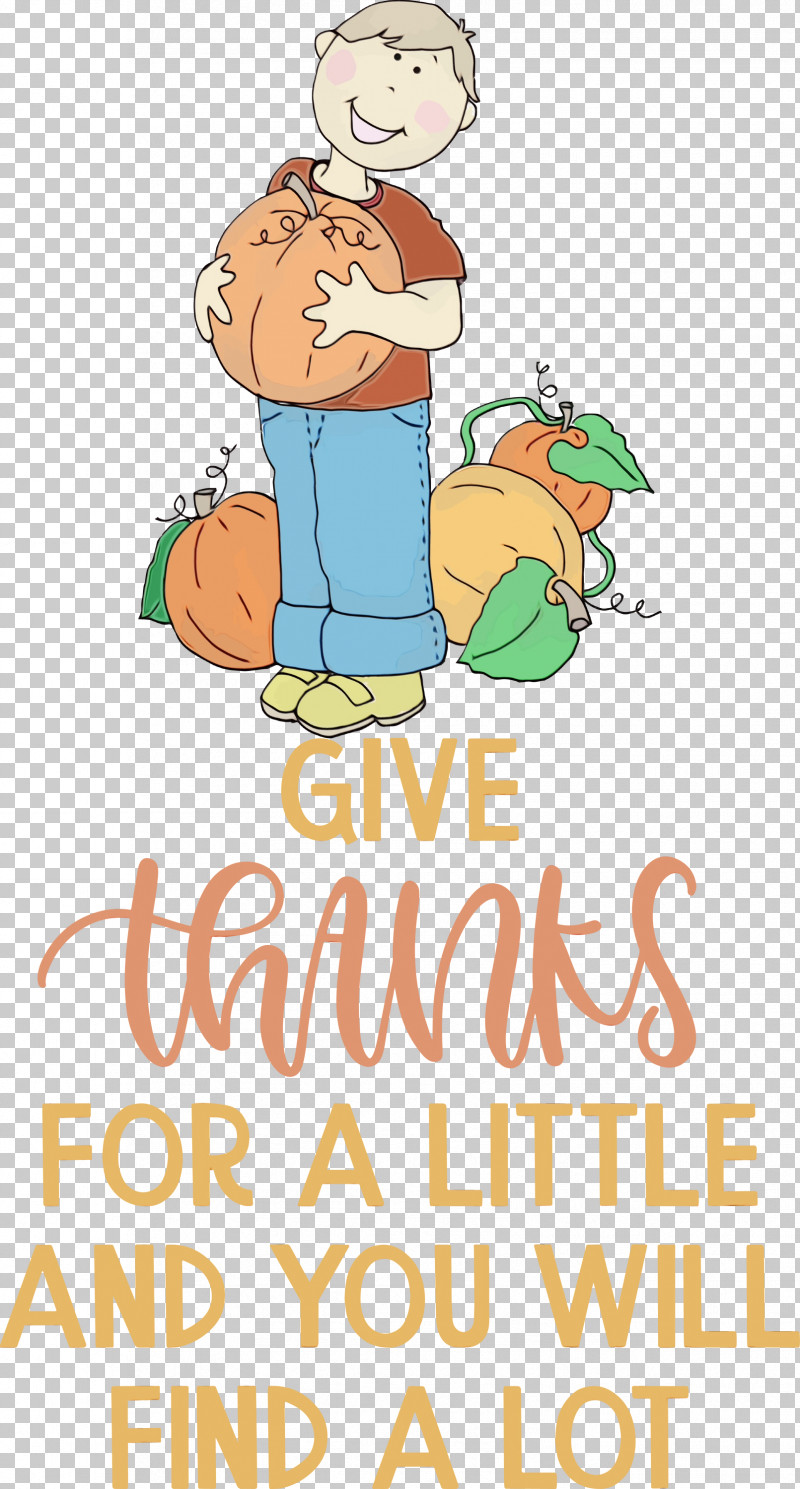 Human Cartoon Behavior Line Happiness PNG, Clipart, Behavior, Cartoon, Give Thanks, Happiness, Human Free PNG Download