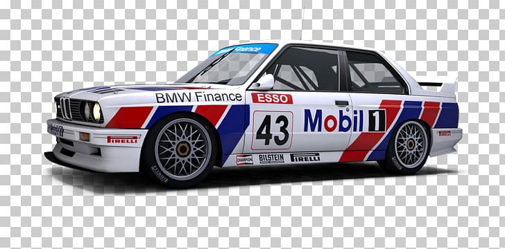 BMW M3 Car BMW 3 Series RaceRoom PNG, Clipart, Automotive Exterior, Bmw, Bmw 3 Series, Bmw 3 Series E30, Bmw M Free PNG Download