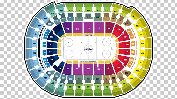 Capital One Arena Washington Capitals Pittsburgh Penguins Washington Wizards National Hockey League PNG, Clipart, Area, Arena, Capital One Arena, Circle, Concert Free PNG Download