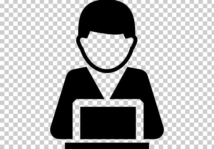 Computer Icons Laptop User PNG, Clipart, Avatar, Black And White, Computer, Computer Icons, Computer Monitors Free PNG Download
