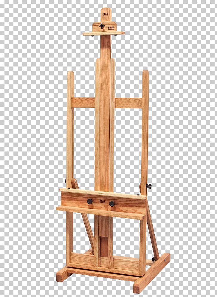 Easel Canvas Painting Studio Painter PNG, Clipart, Art, Artist, Blick Art Materials, Canvas, Easel Free PNG Download