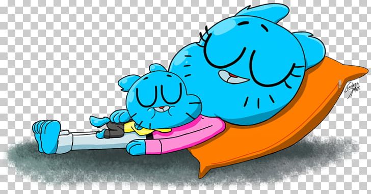 Gumball Watterson Nicole Watterson Darwin Watterson Penny Fitzgerald The Bros PNG, Clipart, Amazing World Of Gumball, Amazing World Of Gumball Season 3, Art, Bros, Cartoon Free PNG Download