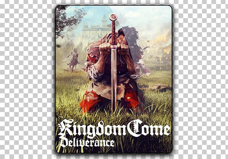 Kingdom Come: Deliverance Xbox One Torrent File PlayStation 4 Video Game PNG, Clipart,  Free PNG Download