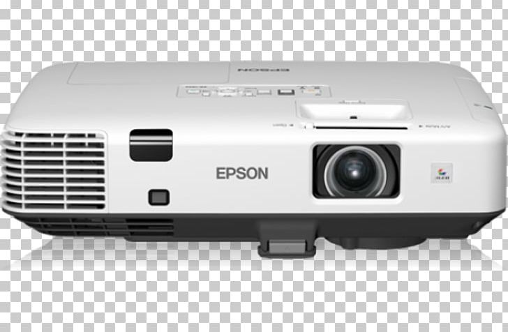Multimedia Projectors 3LCD Epson LCD Projector PNG, Clipart, 3lcd, Audio Receiver, Electronic Device, Electronics, Electronics Accessory Free PNG Download