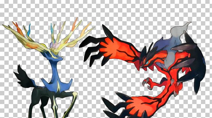 Pokémon X And Y Pokémon Sun And Moon Pokémon Black 2 And White 2 Xerneas And Yveltal PNG, Clipart, Arceus, Dragon, Fictional Character, Graphic Design, Ken Sugimori Free PNG Download