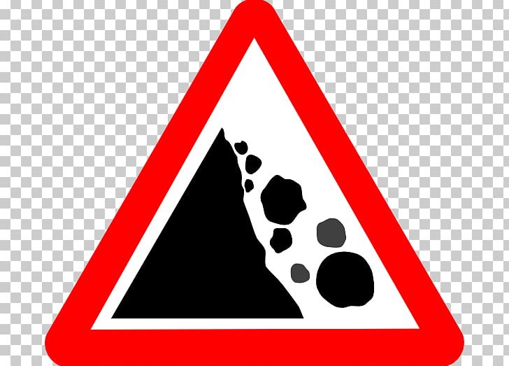 Rockfall YouTube Traffic Sign PNG, Clipart, Angle, Area, Brand, Line, Nature Free PNG Download