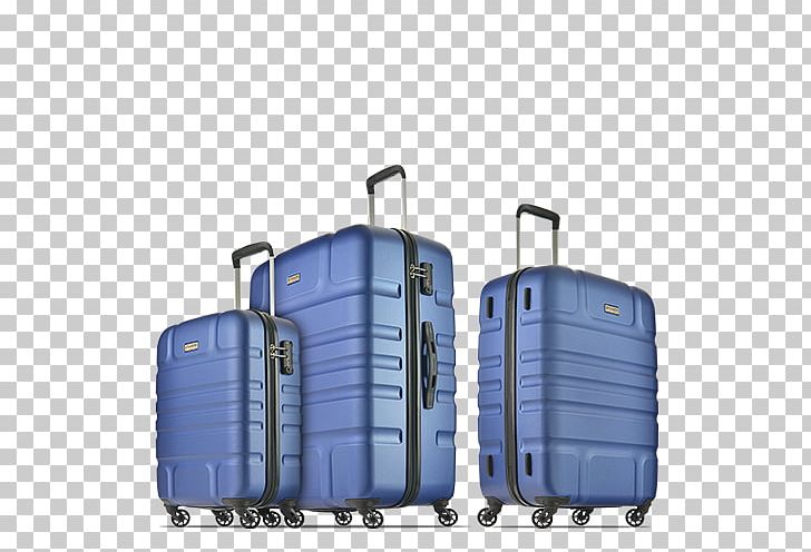 Suitcase Hand Luggage Baggage Travel PNG, Clipart, Bag, Baggage, Blue, Clothing, Cobalt Blue Free PNG Download