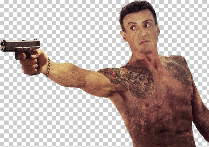 Sylvester Stallone Bullet To The Head Desktop Rambo PNG, Clipart, Arm, Bodybuilder, Bullet To The Head, Chest, Computer Free PNG Download