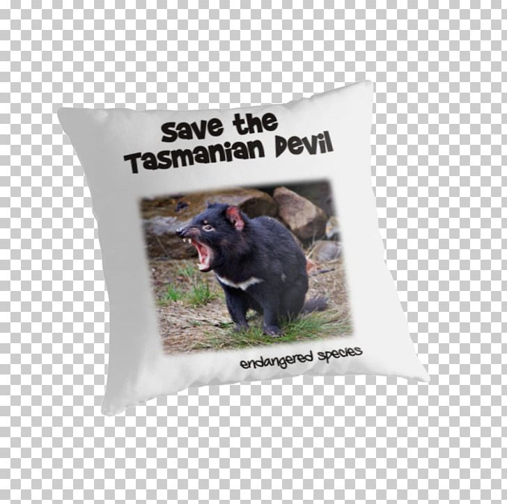 Tasmanian Devil Devil Facial Tumour Disease T-shirt PNG, Clipart, Clothing, Cushion, Devil Facial Tumour Disease, Hood, Neck Free PNG Download