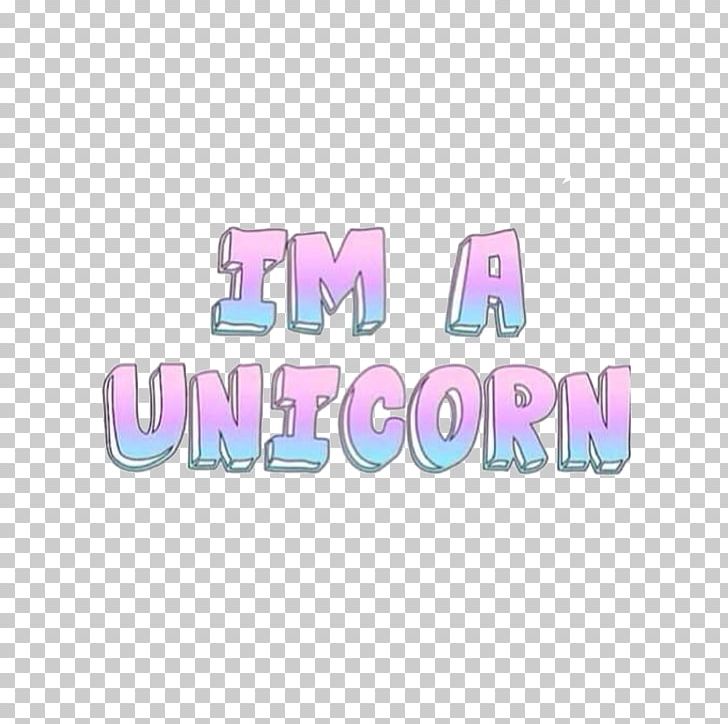 Text Word Unicorn Tumblr Quotation PNG, Clipart, Avatan, Avatan Plus, Brand, Desktop Wallpaper, Doodle Free PNG Download