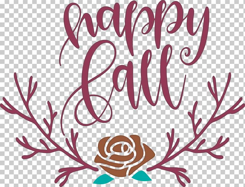 Happy Autumn Happy Fall PNG, Clipart, Calligraphy, Cartoon, Drawing, Happy Autumn, Happy Fall Free PNG Download