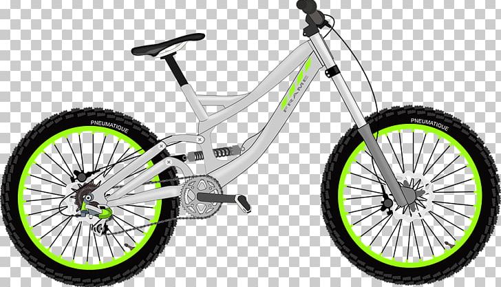 Downhill Mountain Biking Bicycle Downhill Bike PNG, Clipart, Automotive Tire, Bicycle, Bicycle Accessory, Bicycle Frame, Bicycle Part Free PNG Download