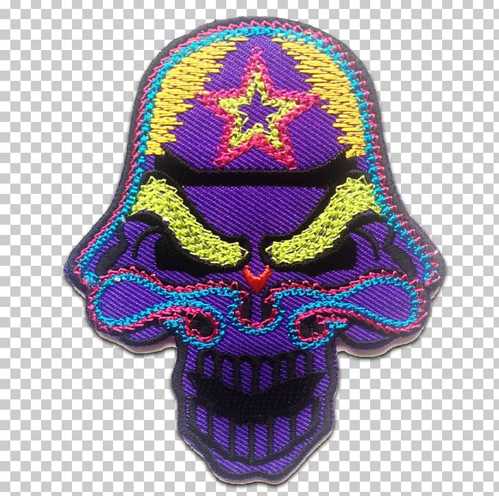 Embroidered Patch Military Skull Embroidery Appliqué PNG, Clipart, Applique, Army, Biker, Bone, Calavera Free PNG Download