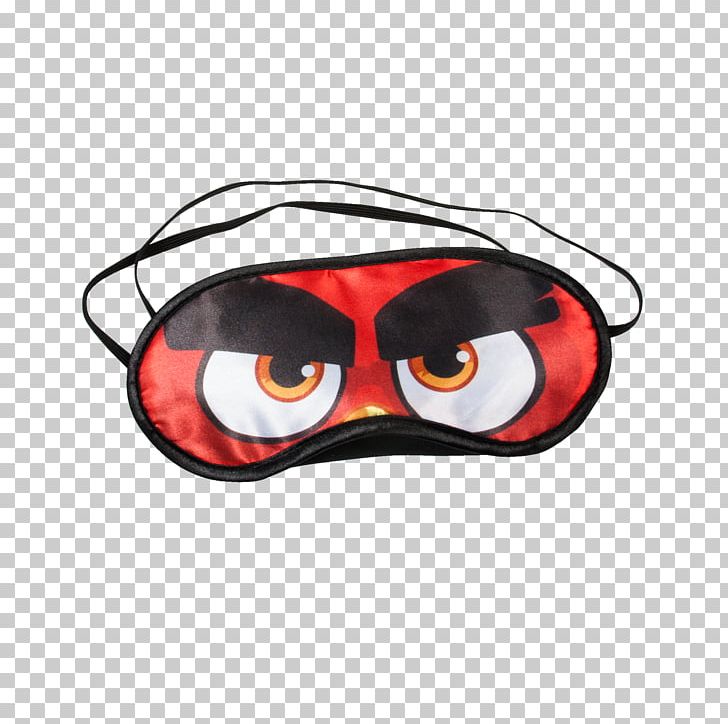 Goggles Blindfold Red Sunglasses PNG, Clipart, Anger, Angry Birds Movie, Animal, Blindfold, Eyewear Free PNG Download