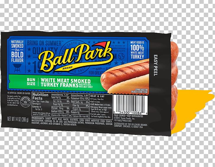 Hot Dog Ball Park Franks Beef Bratwurst Bun PNG, Clipart, Ball Park Franks, Beef, Bratwurst, Bun, Food Free PNG Download