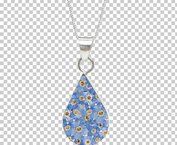 Locket Necklace Cobalt Blue Jewellery Gemstone PNG, Clipart, Blue, Body Jewellery, Body Jewelry, Cobalt, Cobalt Blue Free PNG Download