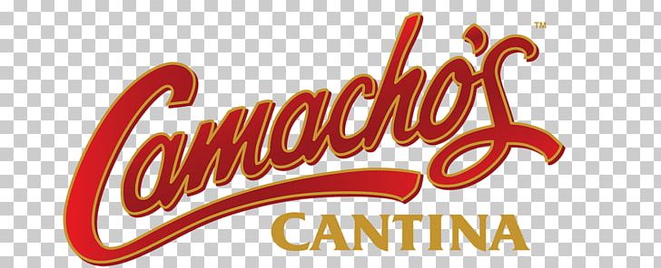 Logo Font Brand Product Camacho's Cantina PNG, Clipart,  Free PNG Download