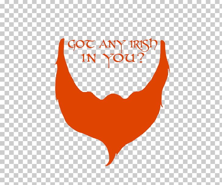 Logo Pubic Hair Beard Illustration PNG, Clipart, Beard, Brand, Heart, Irish People, Line Free PNG Download