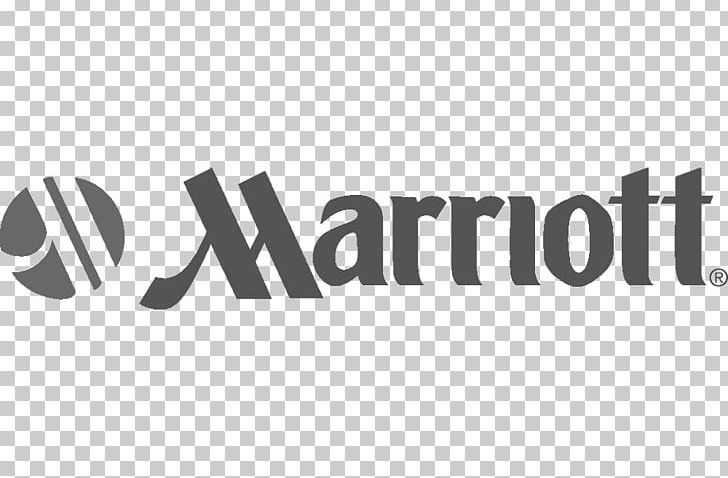 Marriott International Hilton Hotels & Resorts Logo PNG, Clipart, Black, Black And White, Brand, Business, Gold Leaf Free PNG Download