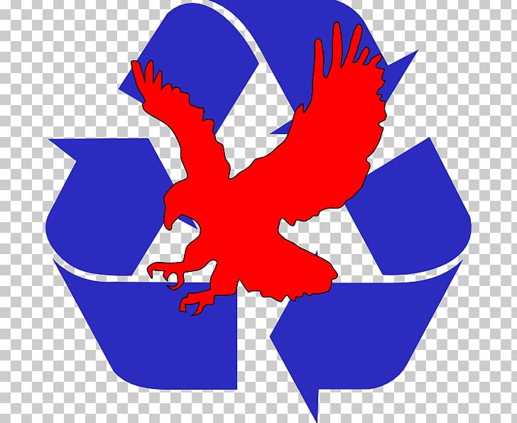 Recycling Symbol Graphics Recycling Bin PNG, Clipart, Area, Artwork, Blue, Computer Icons, Line Free PNG Download