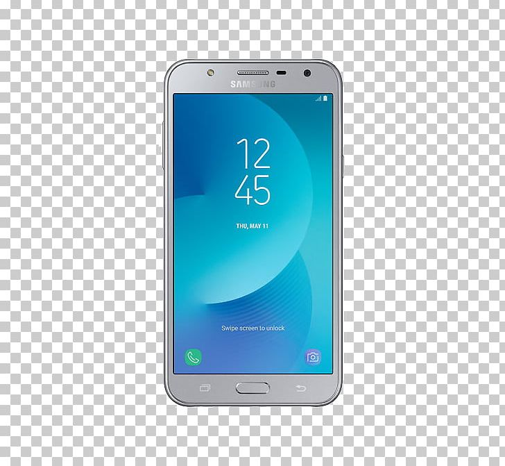 Samsung Galaxy J7 (2016) Samsung Galaxy J7 Prime Telephone PNG, Clipart, Android, Electronic Device, Gadget, Lte, Mobile Phone Free PNG Download