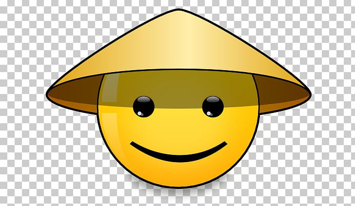 Smiley Asian Conical Hat China Straw Hat PNG, Clipart, Asian Conical Hat, China, Clothing, Deviantart, Emoji Free PNG Download
