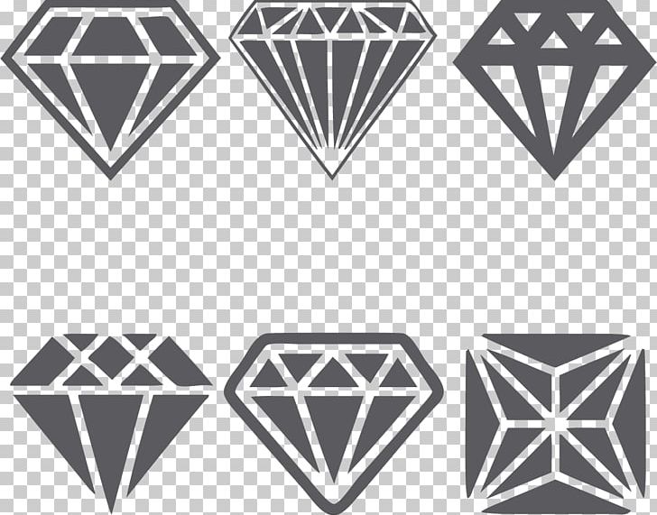 Stock Photography Diamond PNG, Clipart, Angle, Black, Black And White, Brand, Circle Free PNG Download