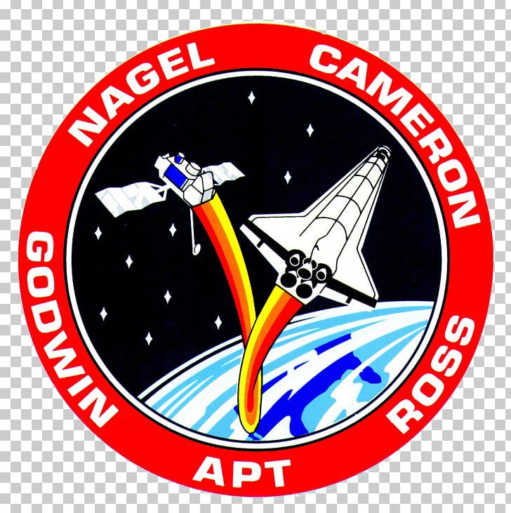 STS-37 Space Shuttle Program STS-1 Mission Patch NASA PNG, Clipart, Area, Atlantis, Brand, Compton Gamma Ray Observatory, Embroidered Patch Free PNG Download