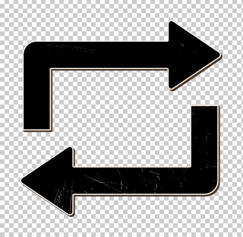 Interface Icon Compilation Icon Repeat Icon Arrows Icon PNG, Clipart, Arrow, Arrows Icon, Button, Interface Icon Compilation Icon, Progress Bar Free PNG Download